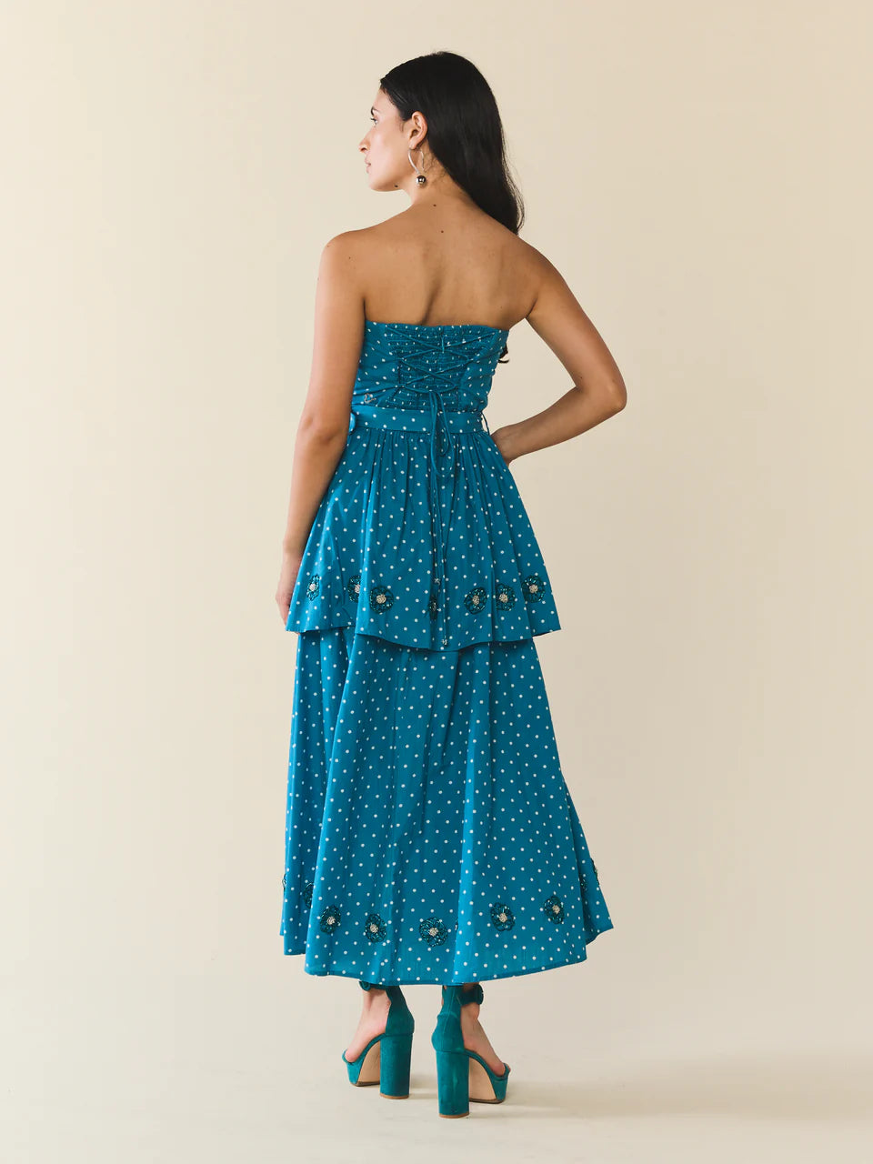 Daisy Dress