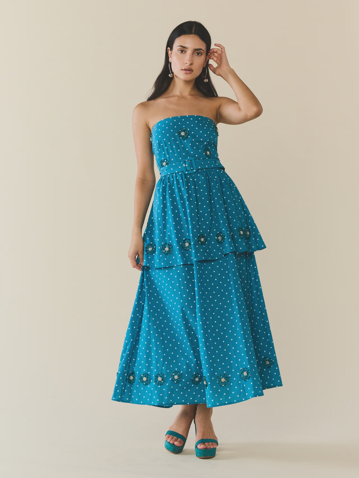 Daisy Dress
