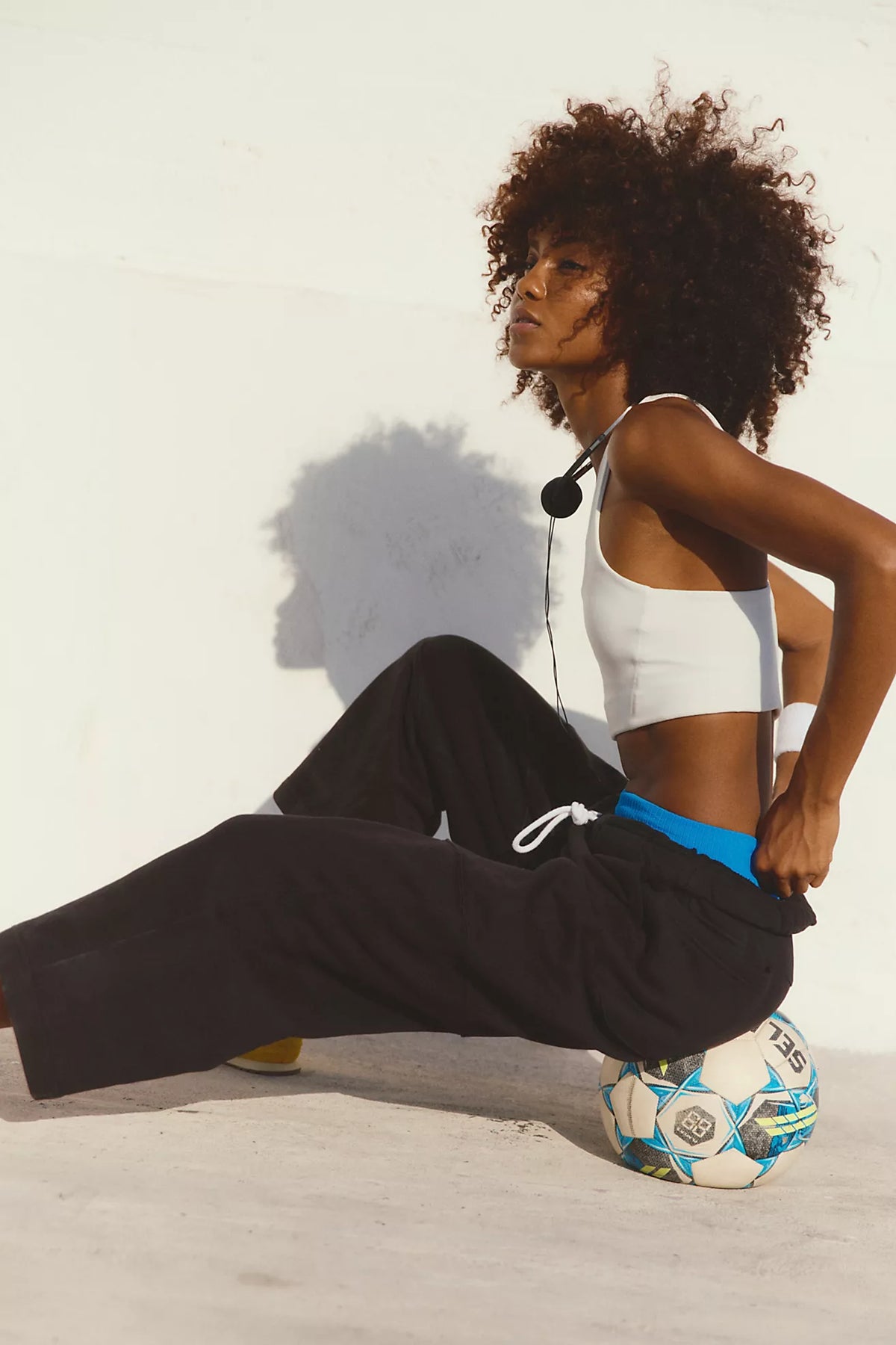 Top Score Pant from Free People