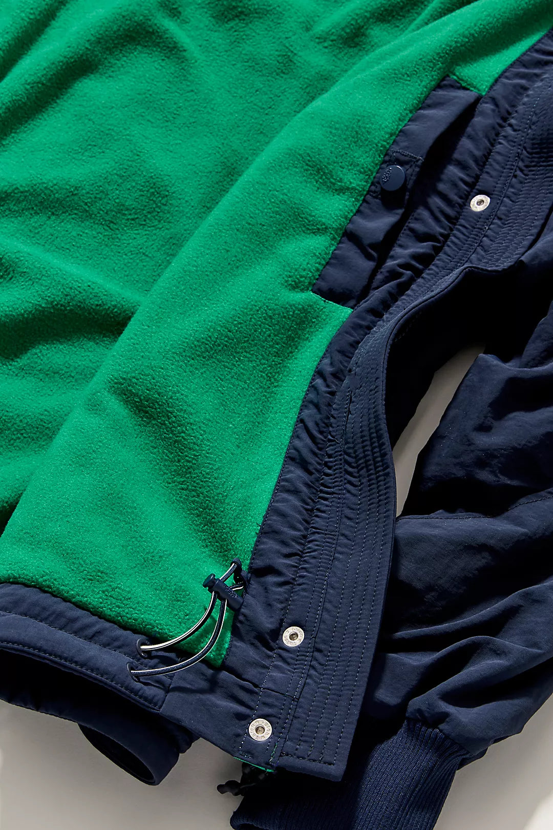Field Tripper Jacket in Midnight Navy Combo