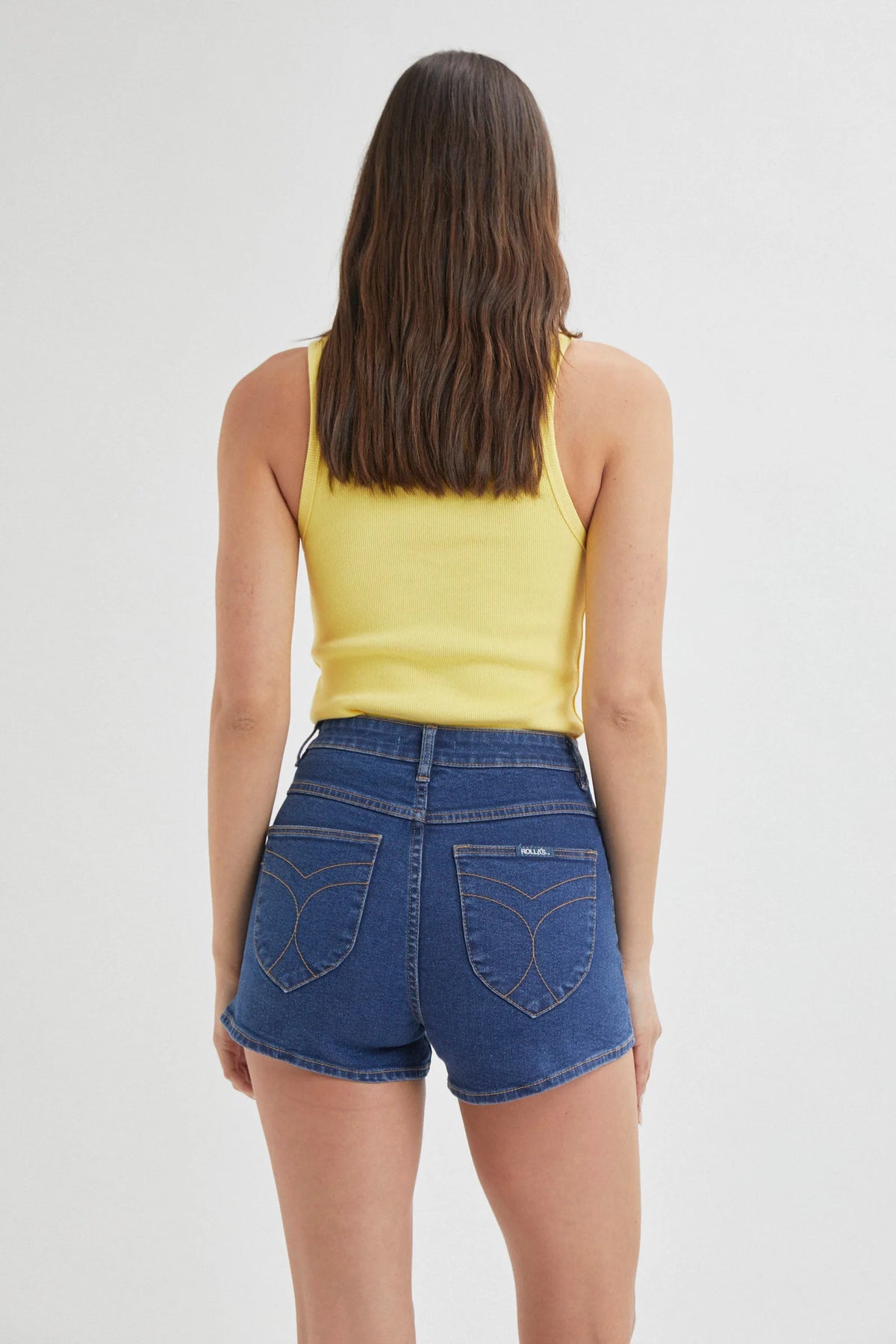 Duster Short in Billie at waterlilyshop.com