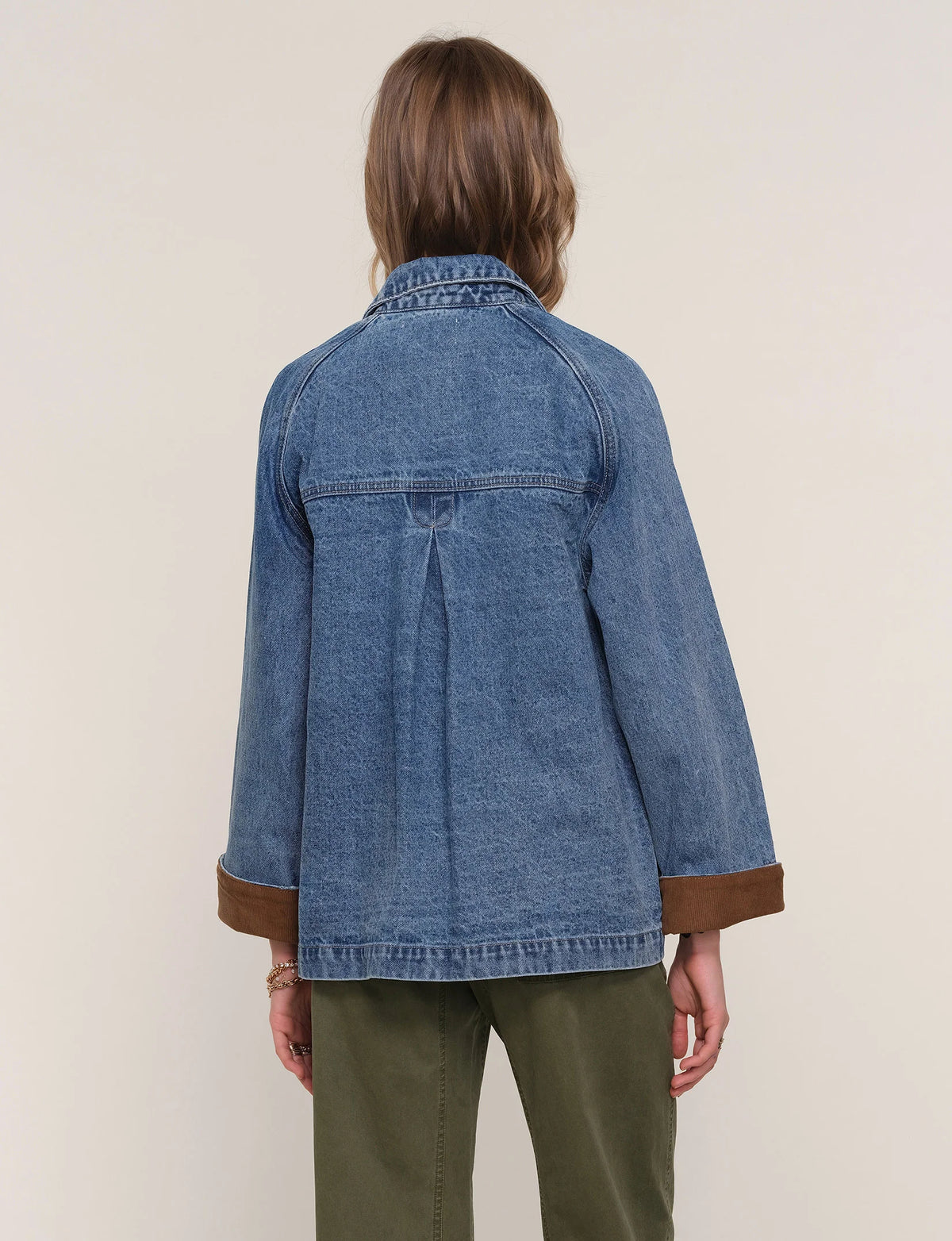 Elina Jacket