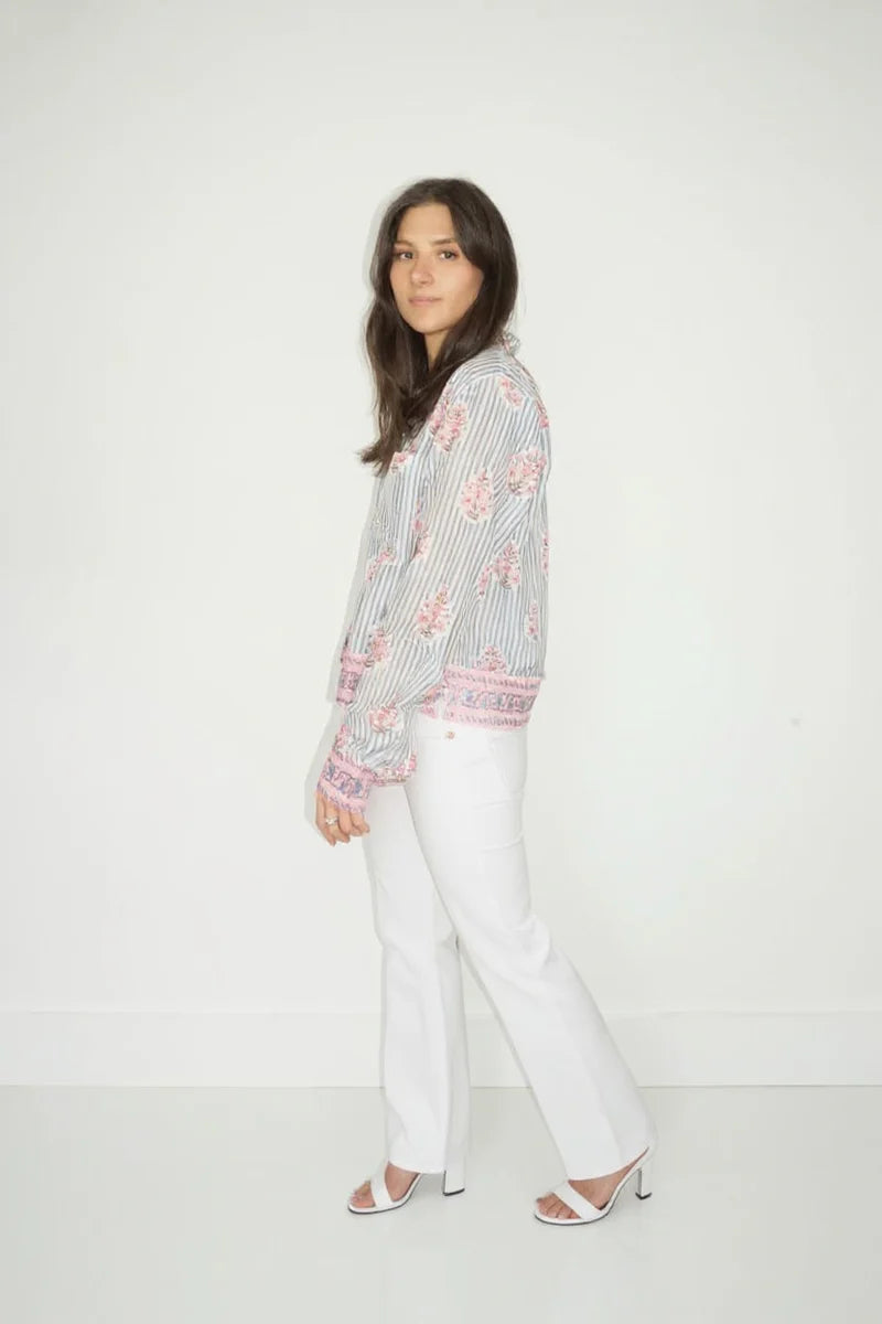 Evelyn Blouse