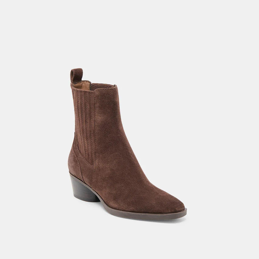 Faint H20 Booties