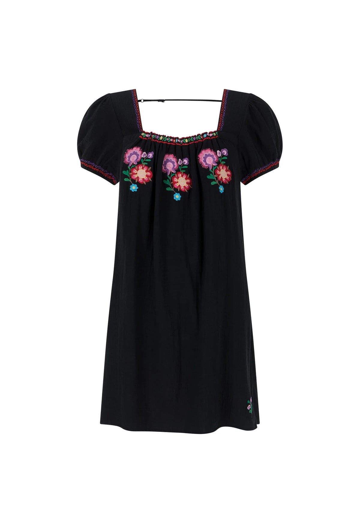 Feliz Mini Dress