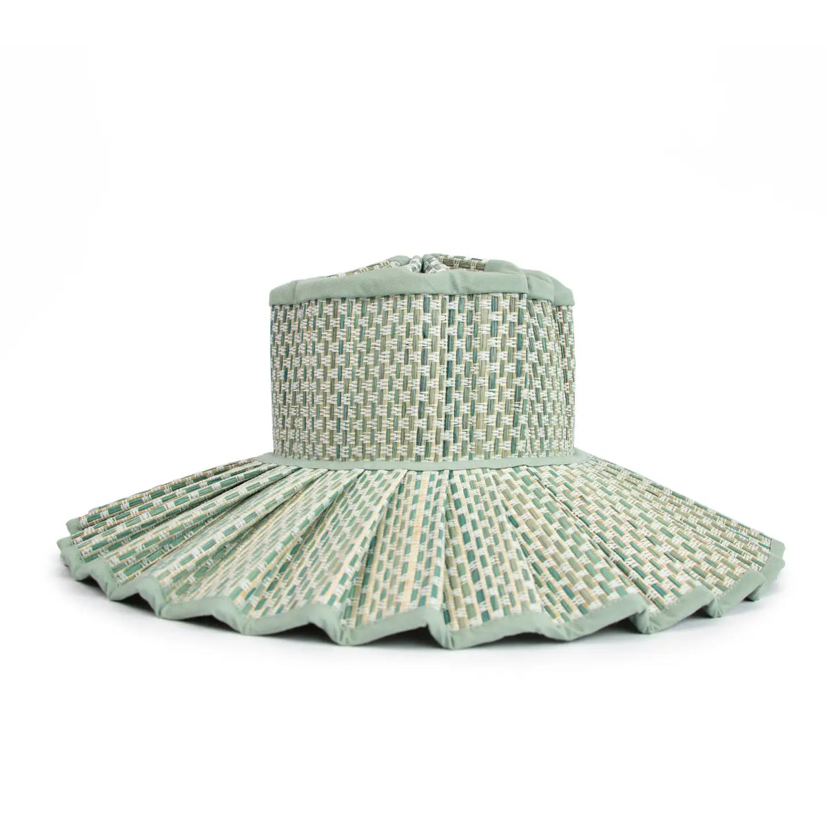 Maxi Capri Hat