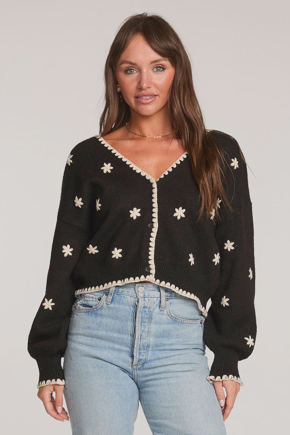 Fiorra Sweater