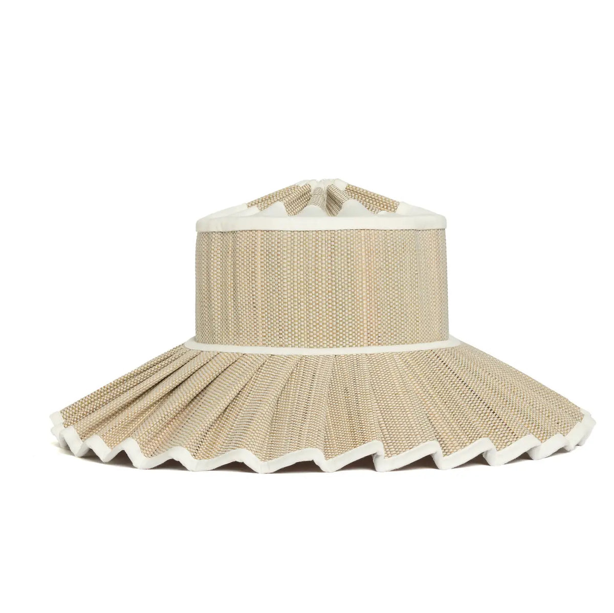 Maxi Capri Hat