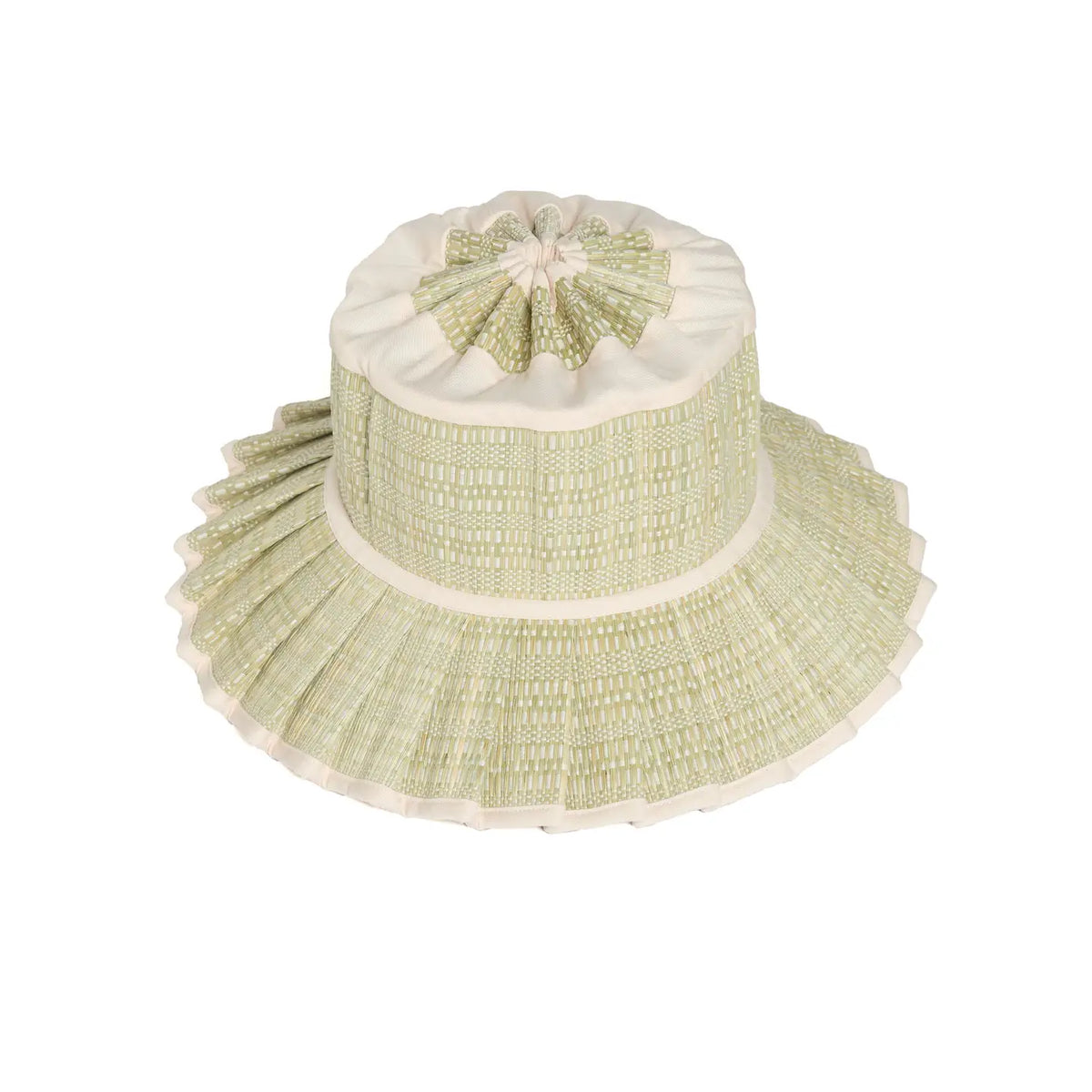 Maxi Capri Hat