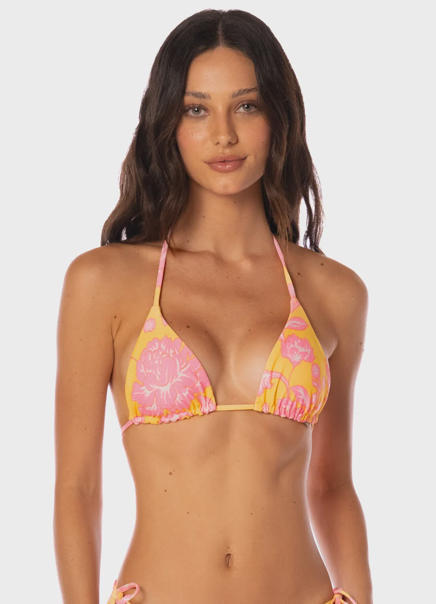 Golden Hour Balmy Top