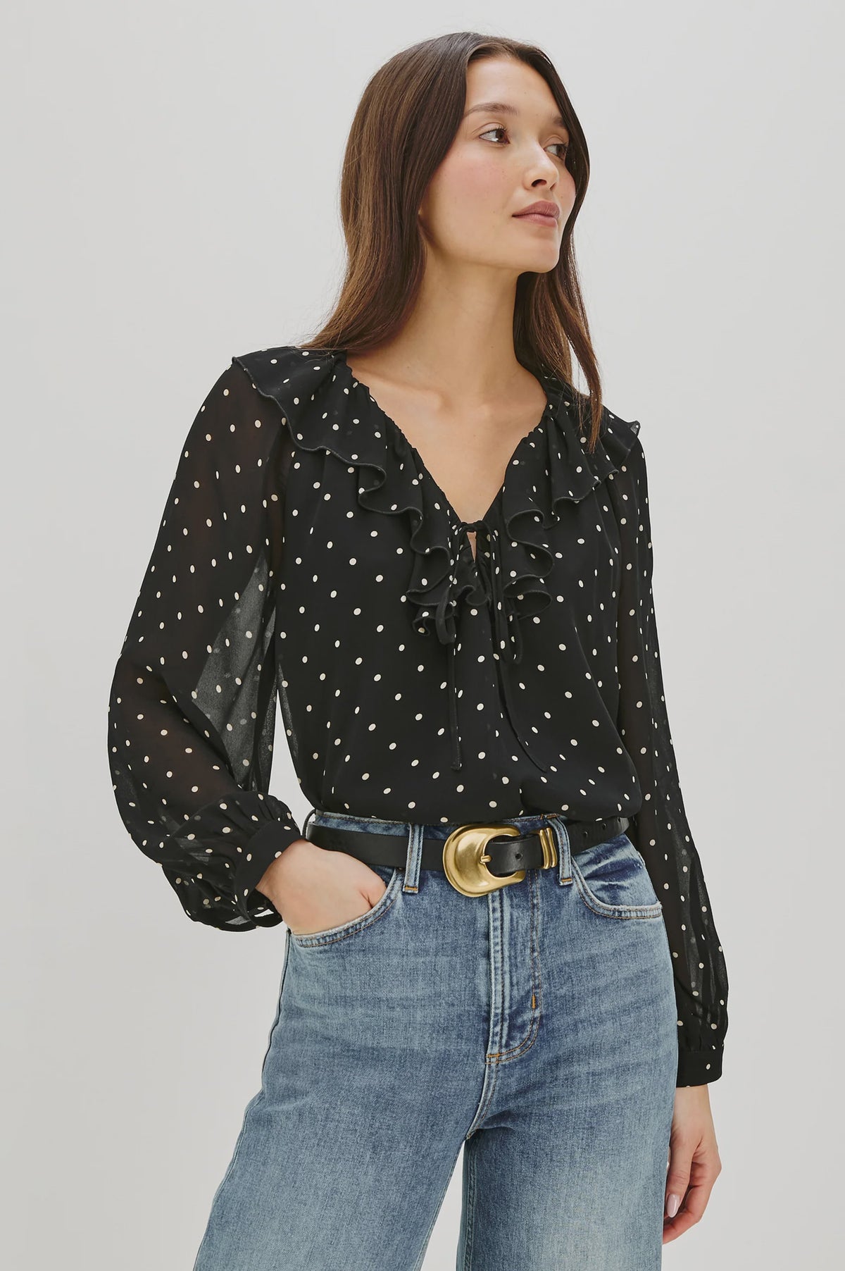 Honora Top