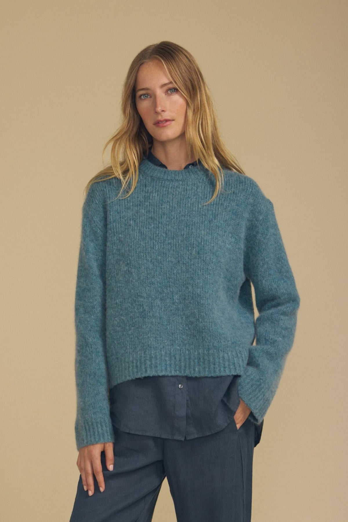 June Sweater