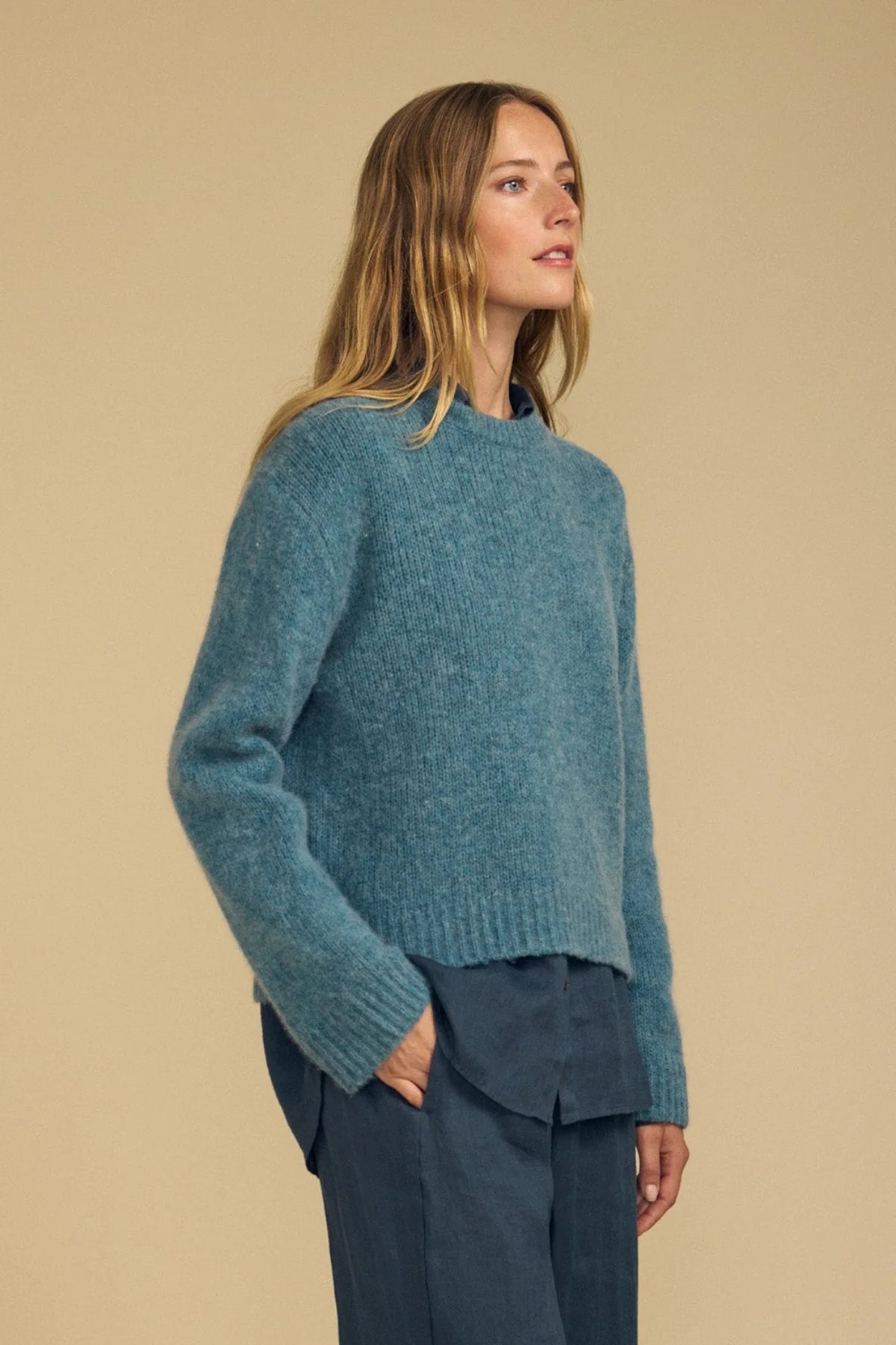 June Sweater