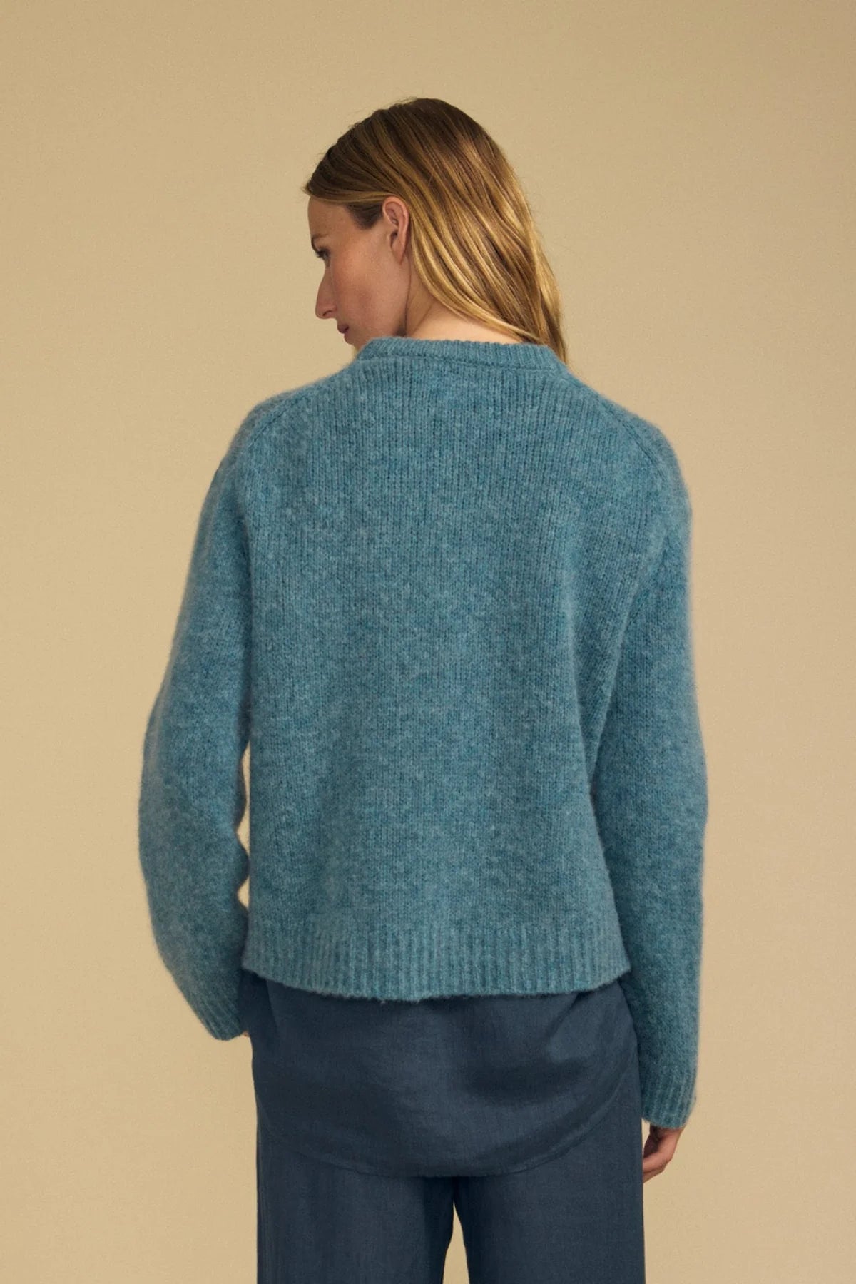 June Sweater