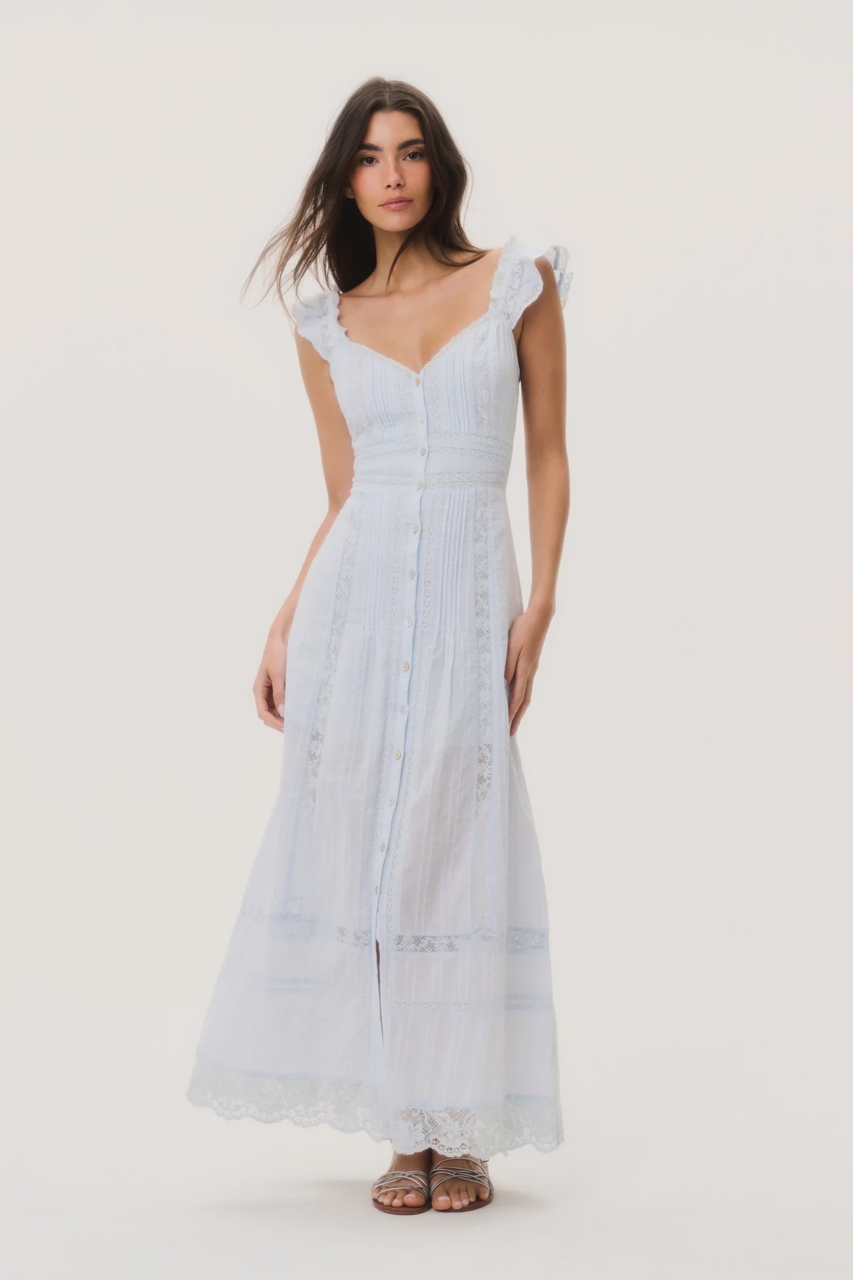 Kailette Dress