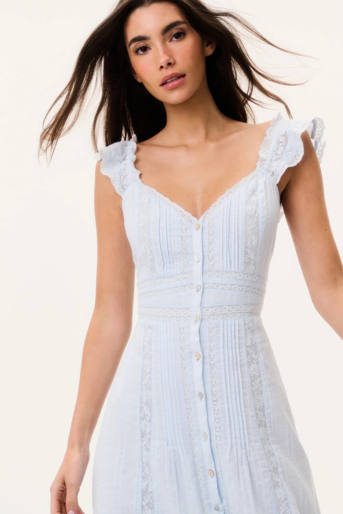 Kailette Dress
