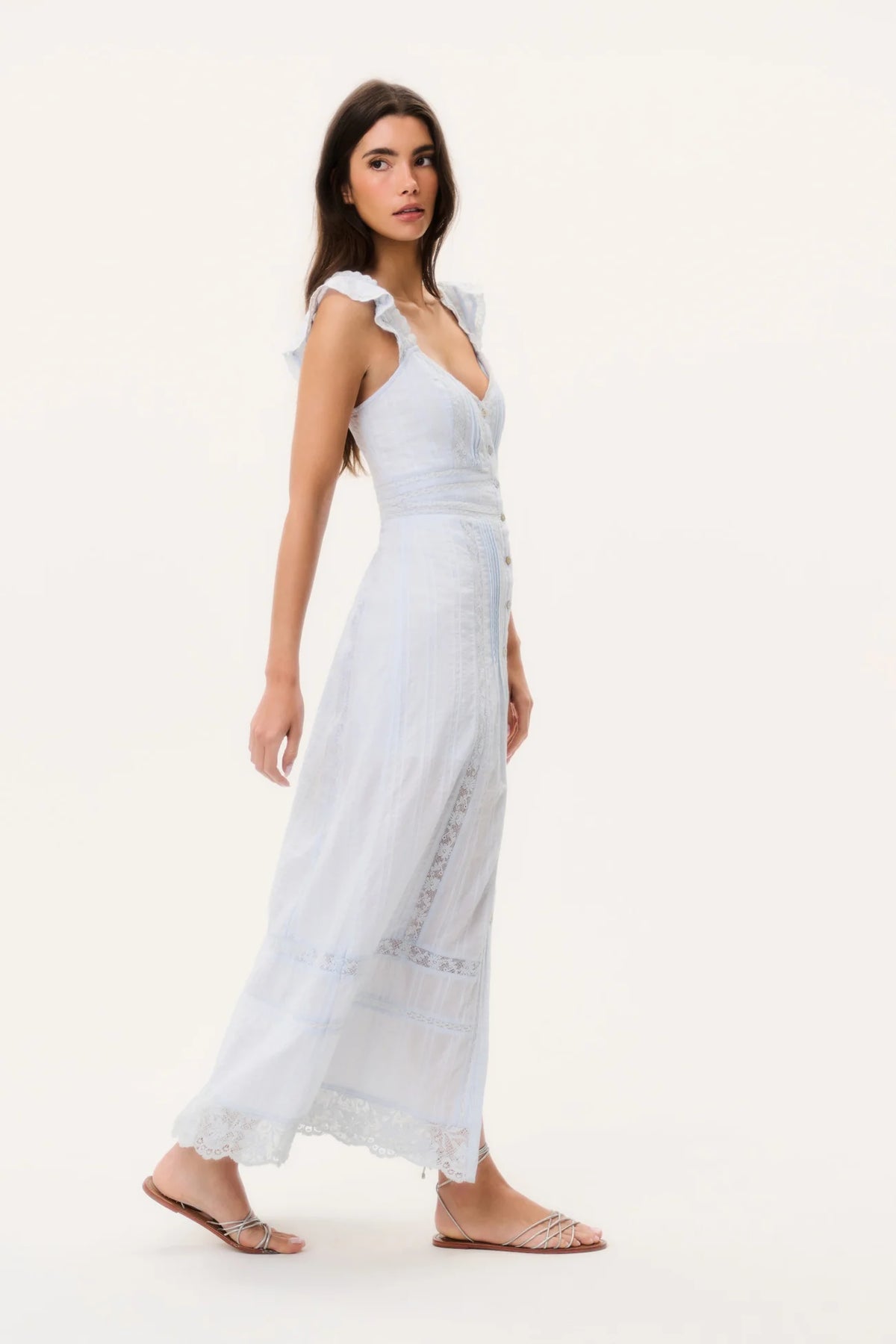 Kailette Dress
