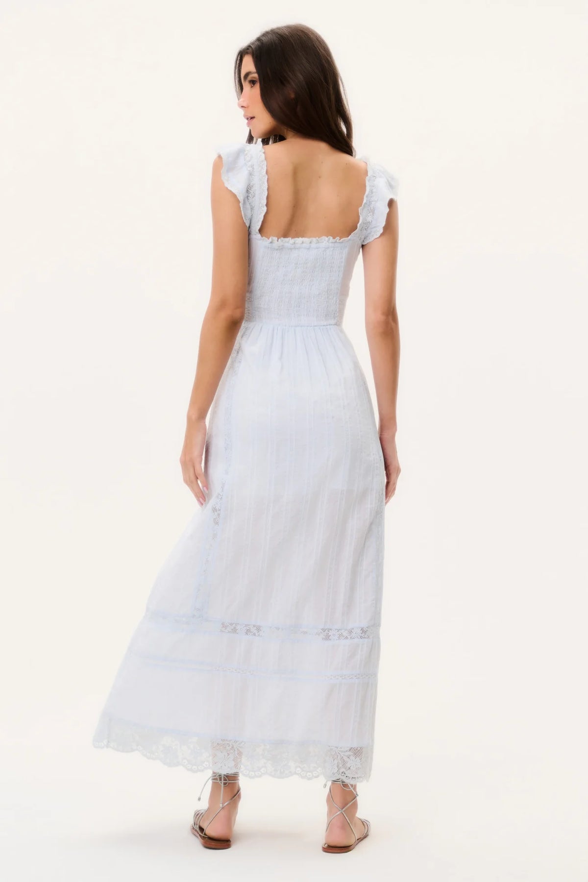 Kailette Dress