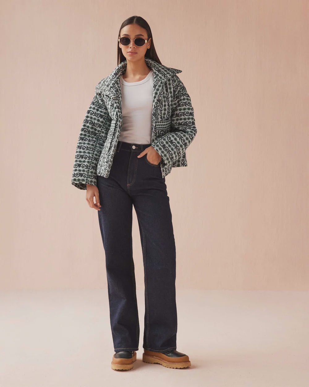 Karima Jacket