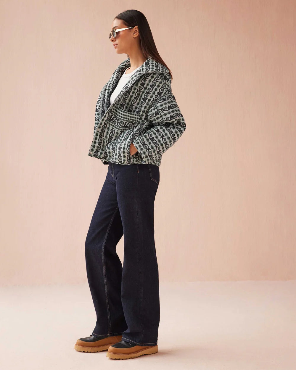 Karima Jacket