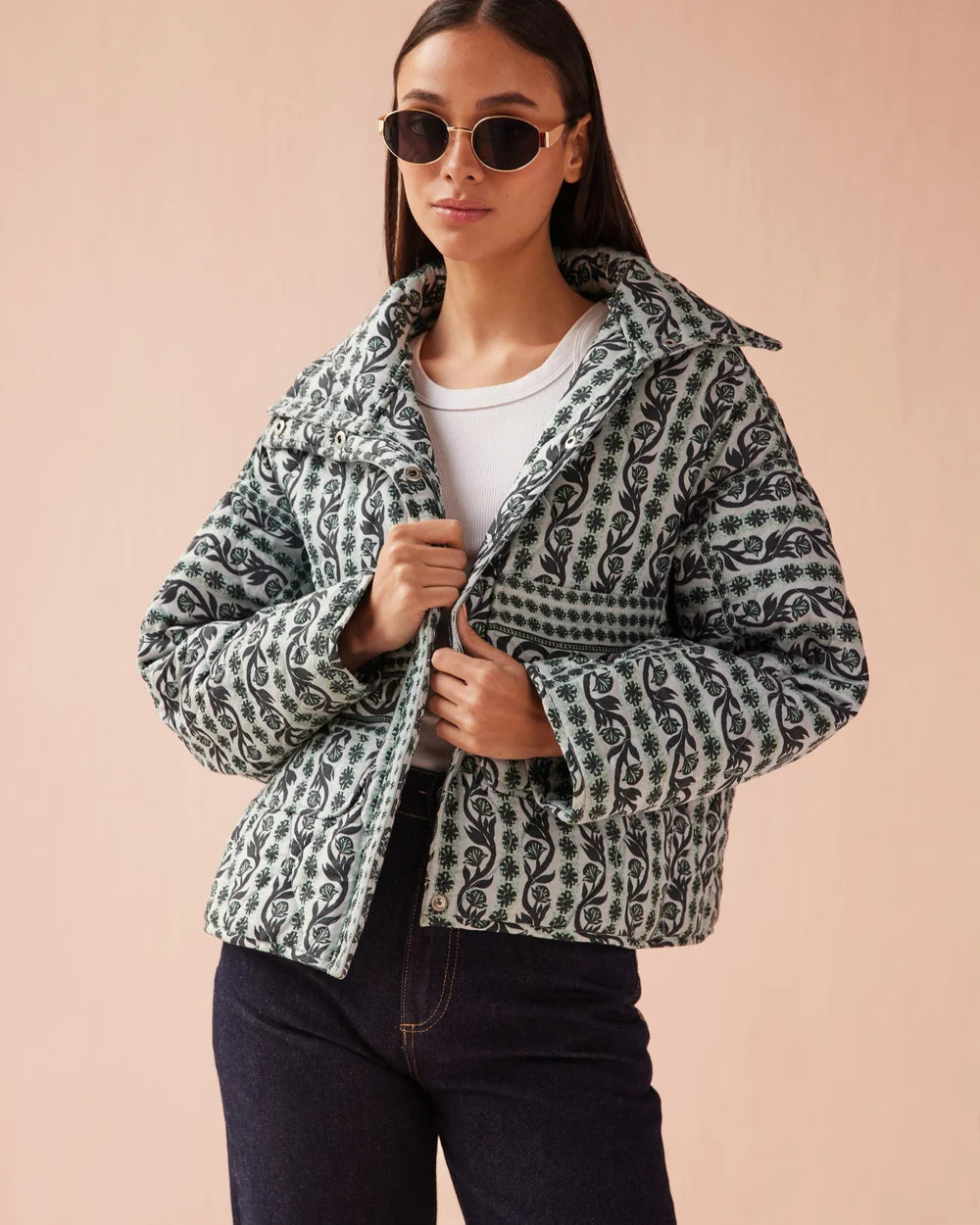 Karima Jacket