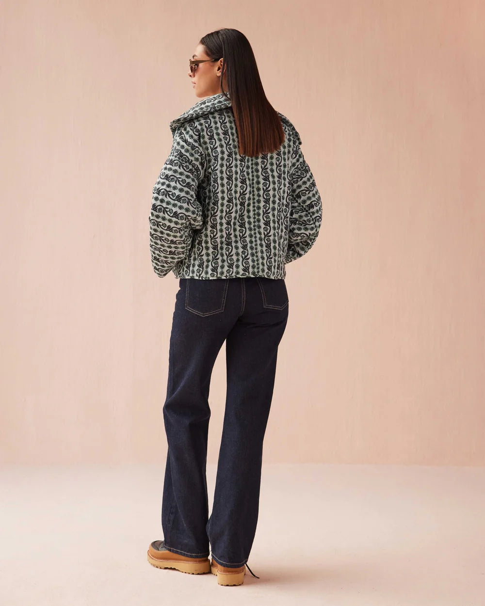 Karima Jacket