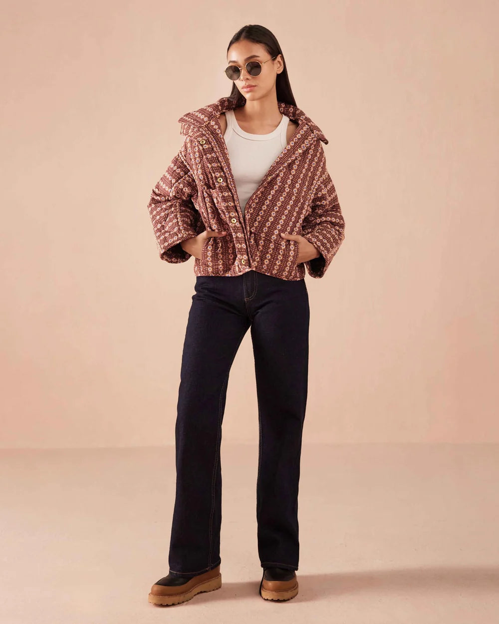 Karima Jacket