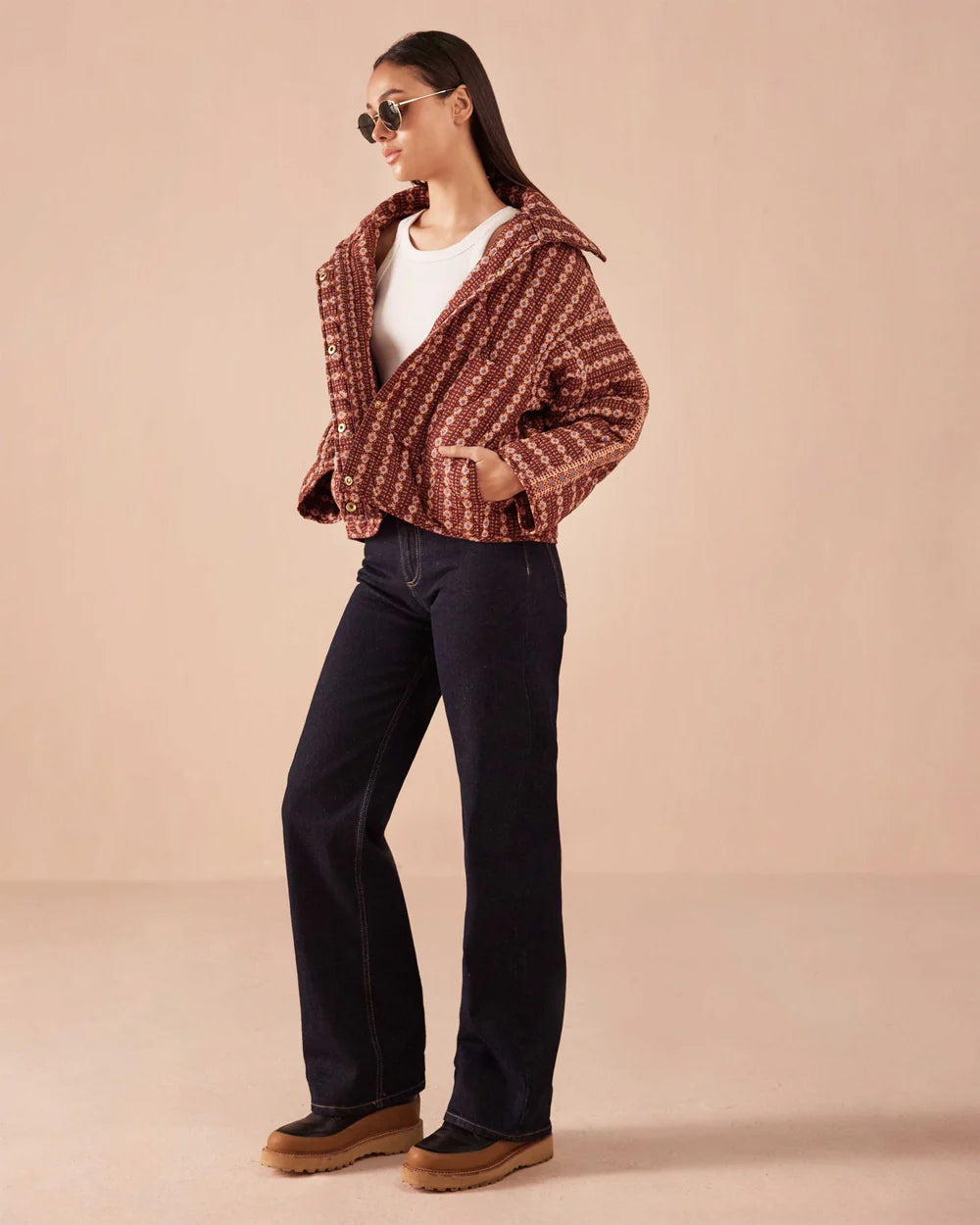 Karima Jacket