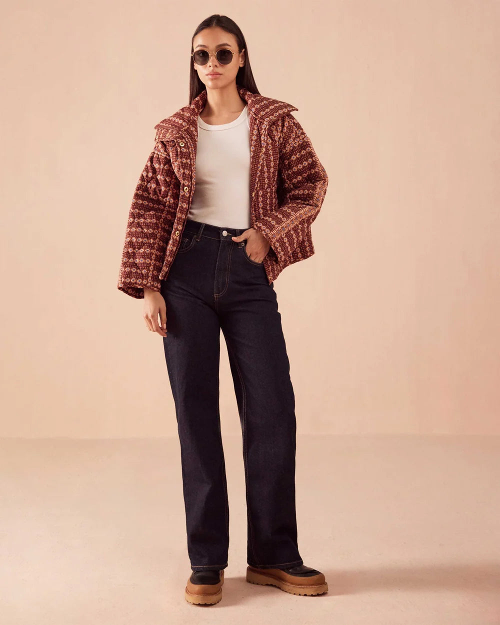 Karima Jacket