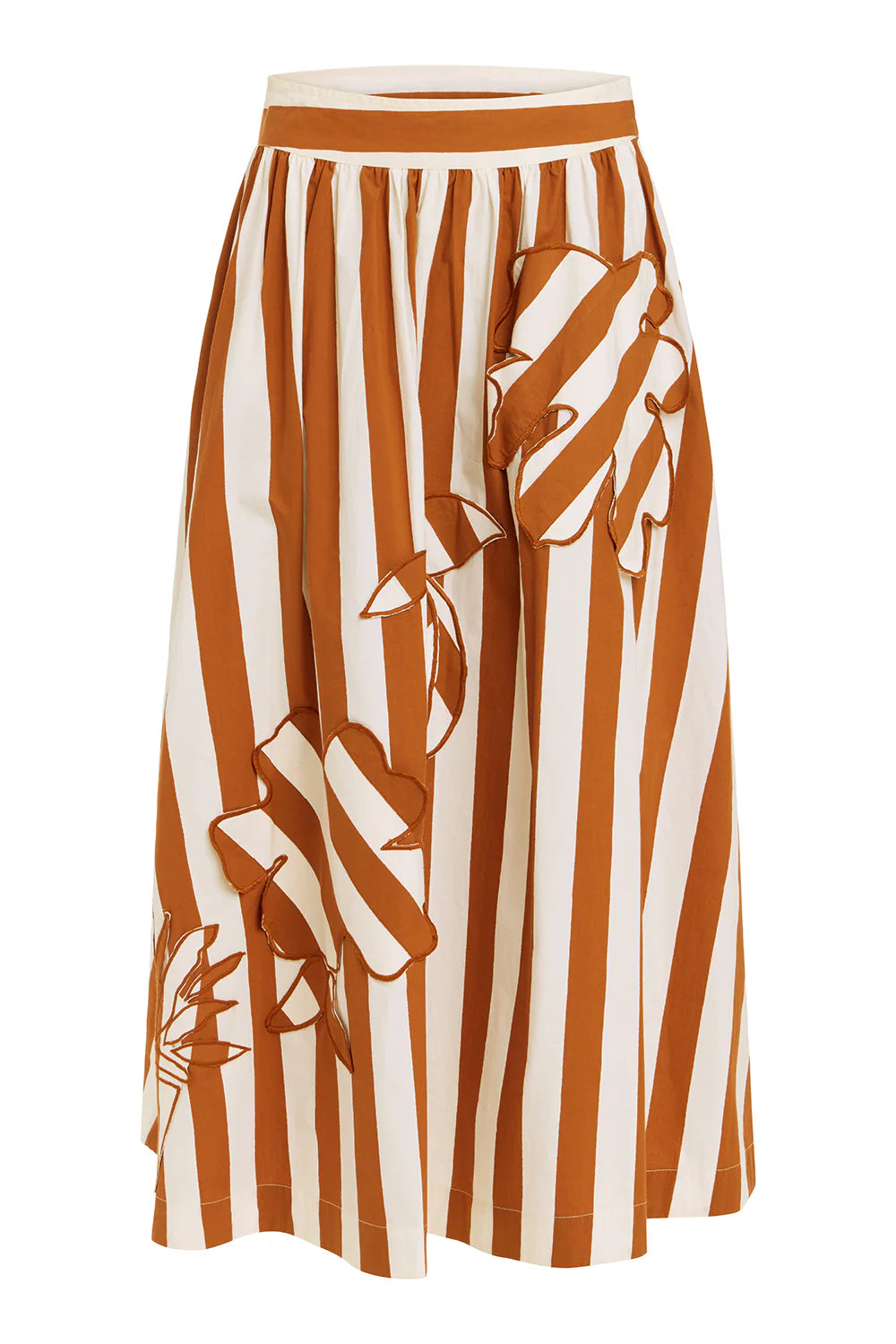 Kit Skirt in Ceramica