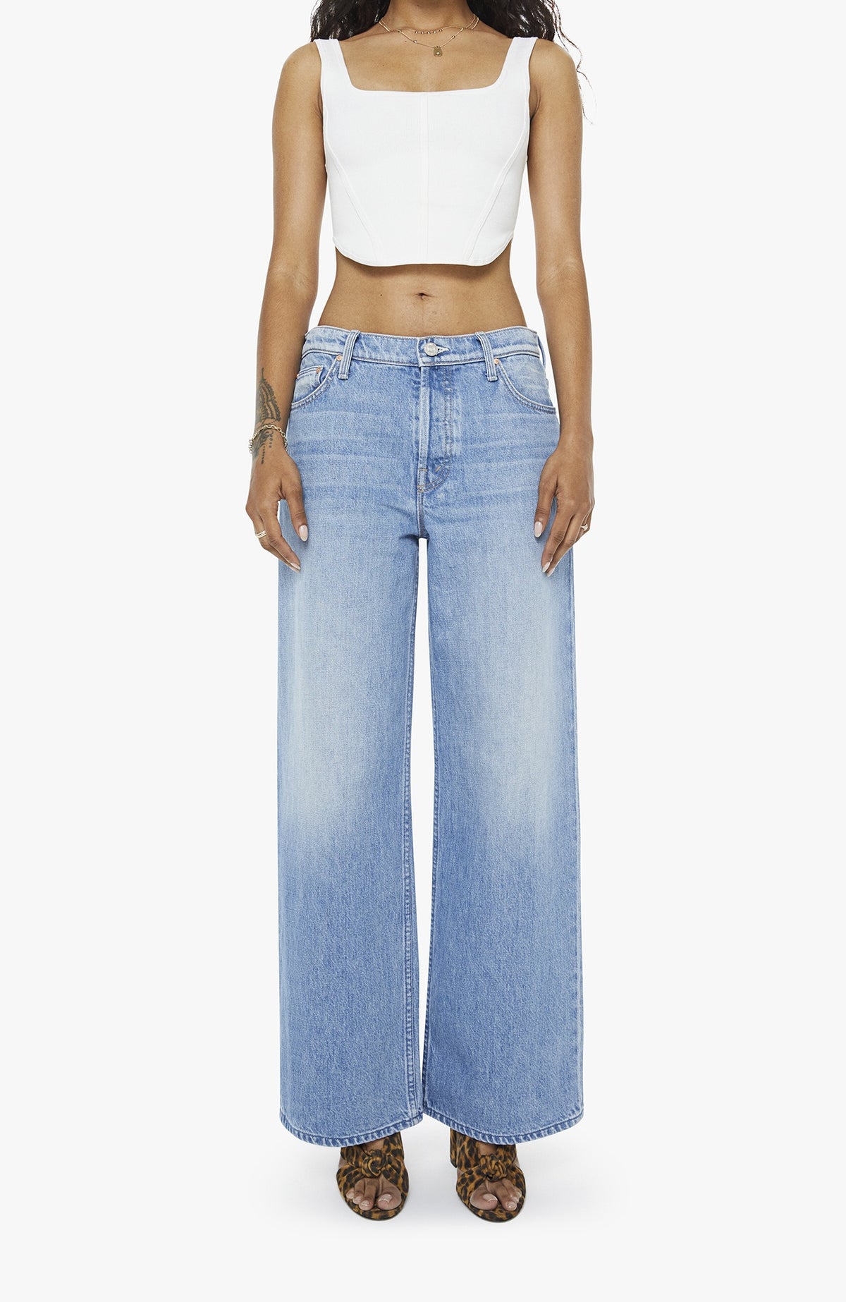 Lil Rerun Zip Sneak Last Bite