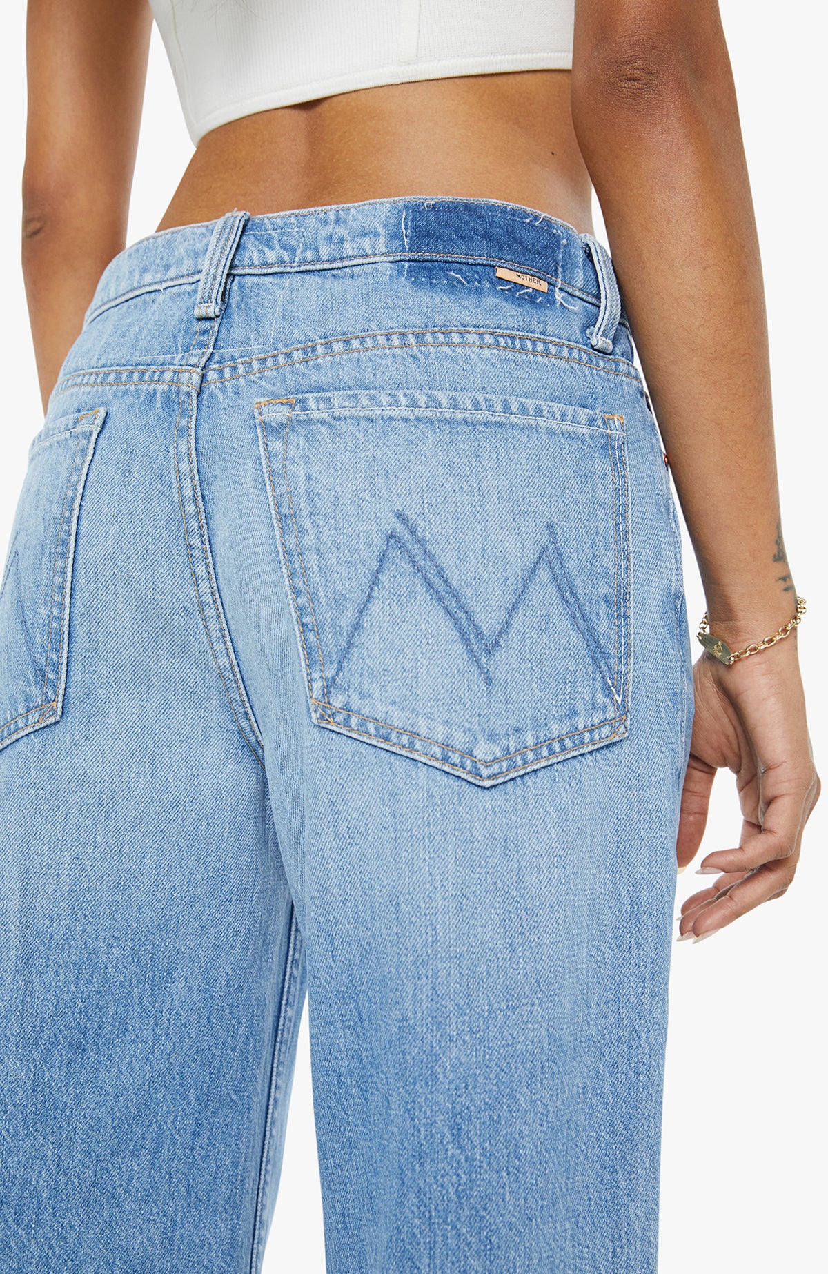 Lil Rerun Zip Sneak Last Bite