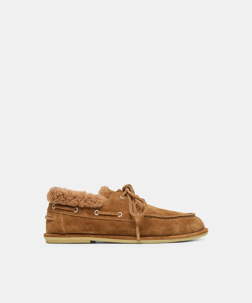 Launa Plush Loafer