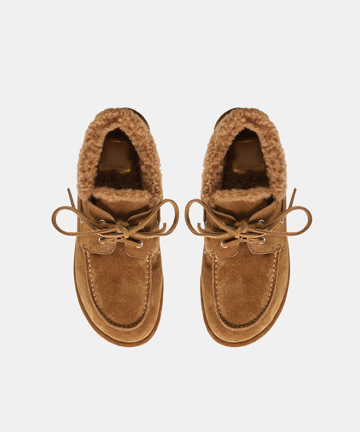 Launa Plush Loafer