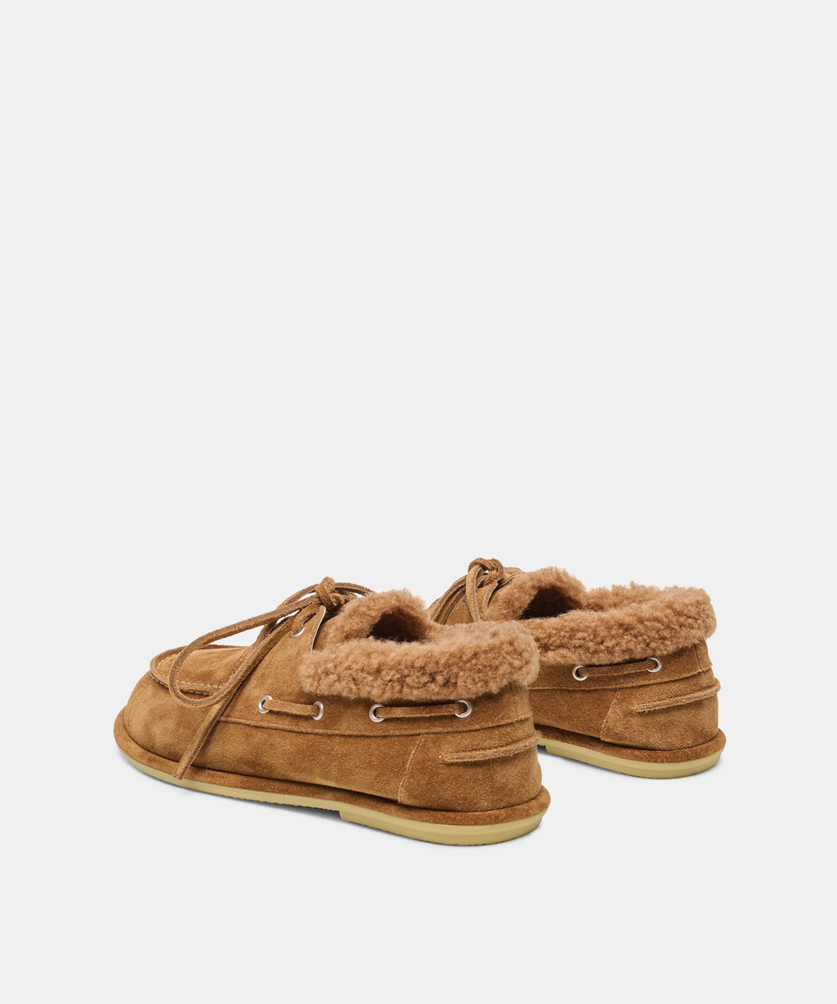 Launa Plush Loafer
