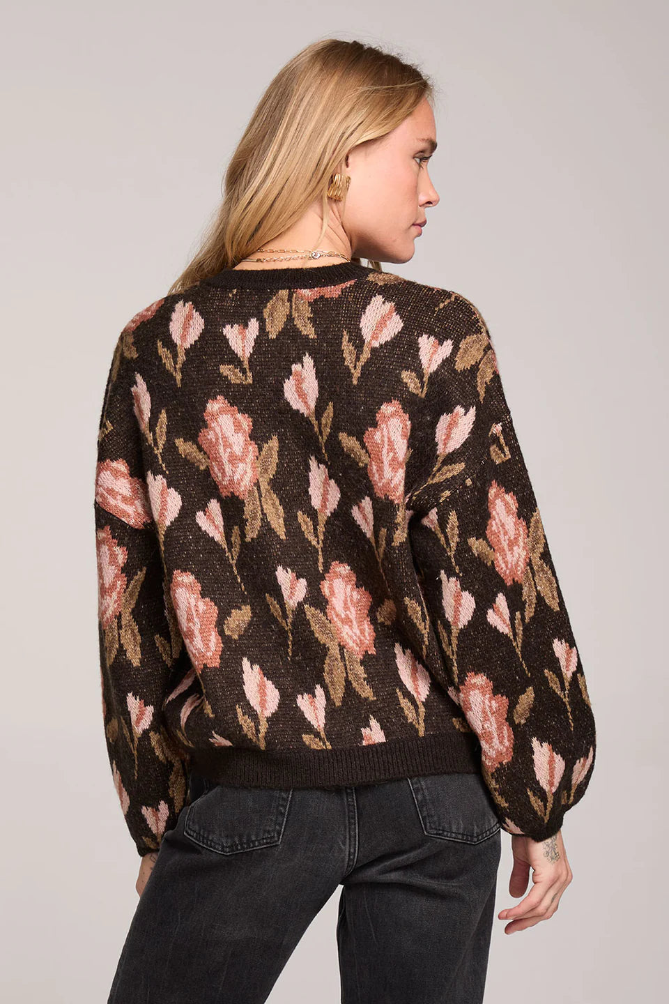 Leilani Sweater