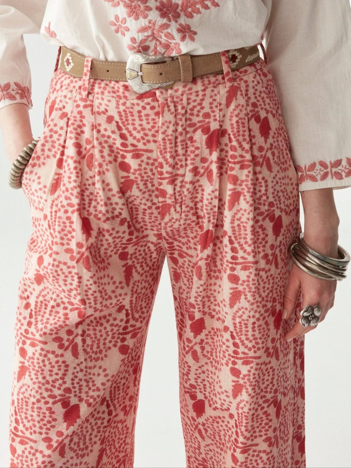 Peonia Lolo Pant