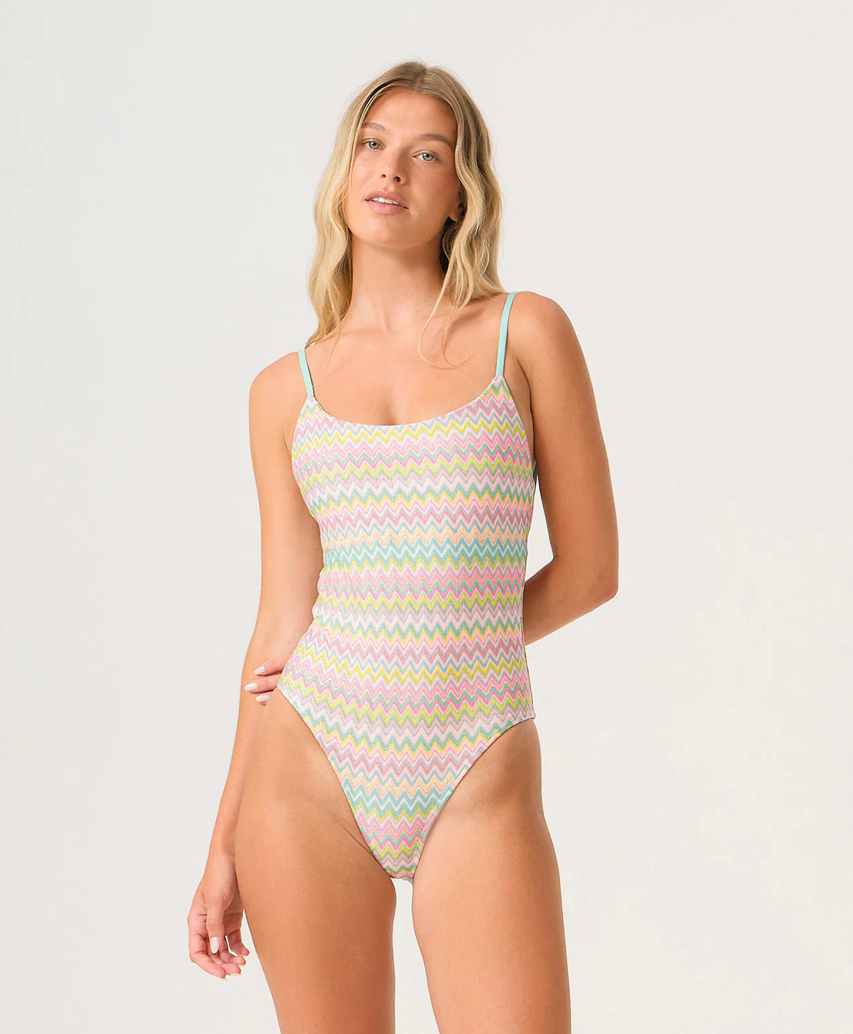 Eloise One Piece Love Spell