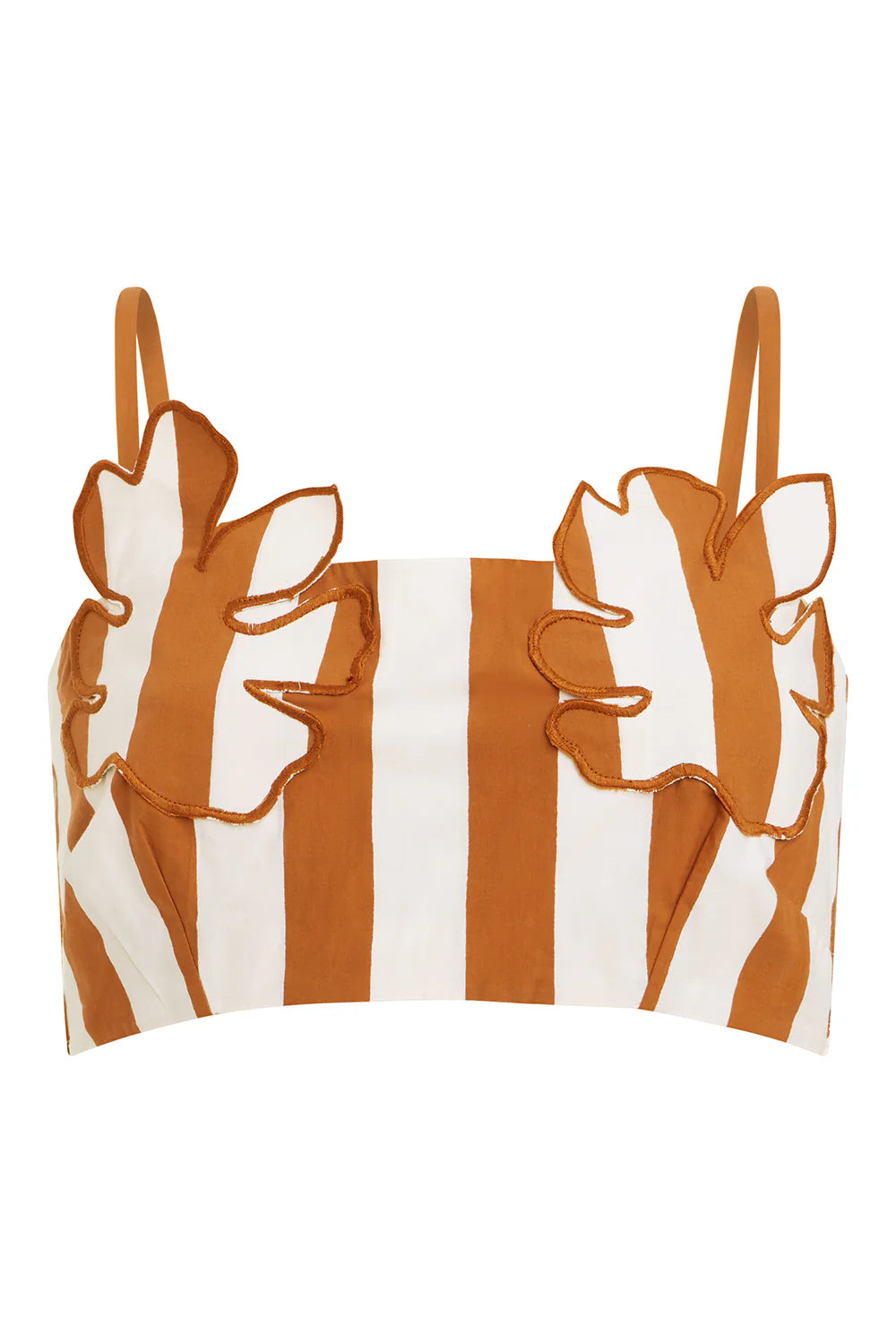 Lulu Top in Ceramica