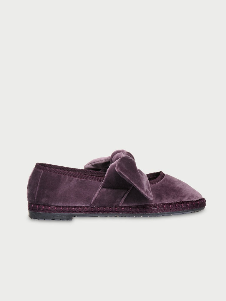 Lyra Bow Flats