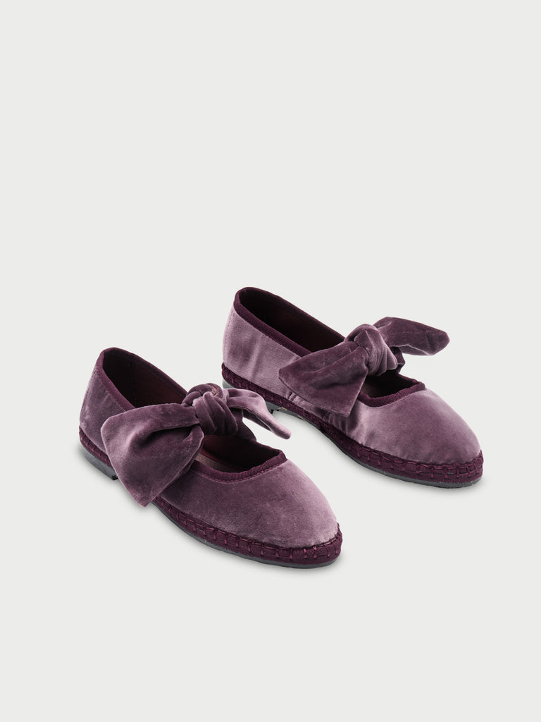 Lyra Bow Flats