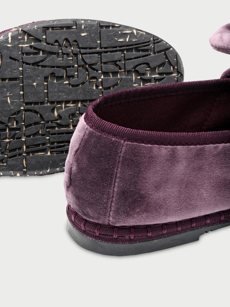 Lyra Bow Flats