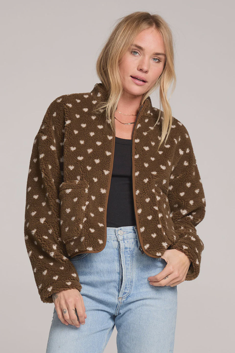 Madisyn Jacket