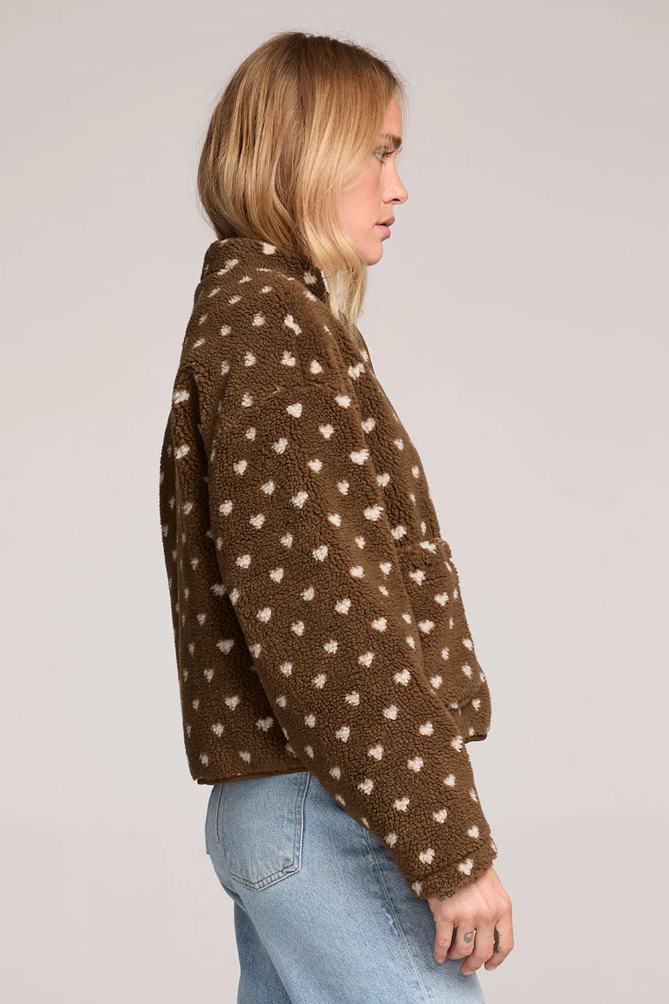 Madisyn Jacket