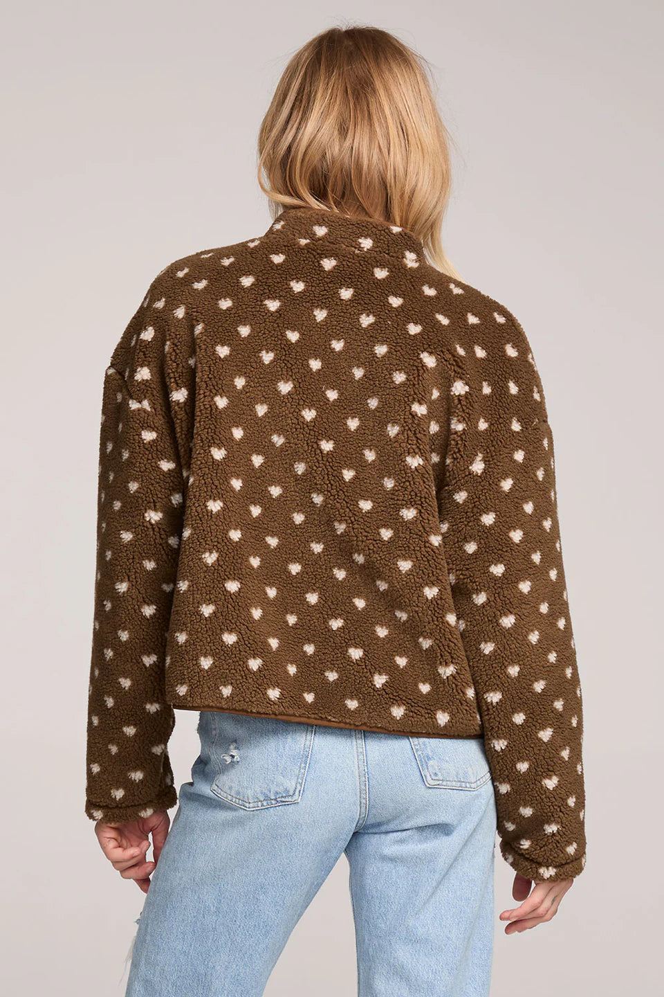 Madisyn Jacket