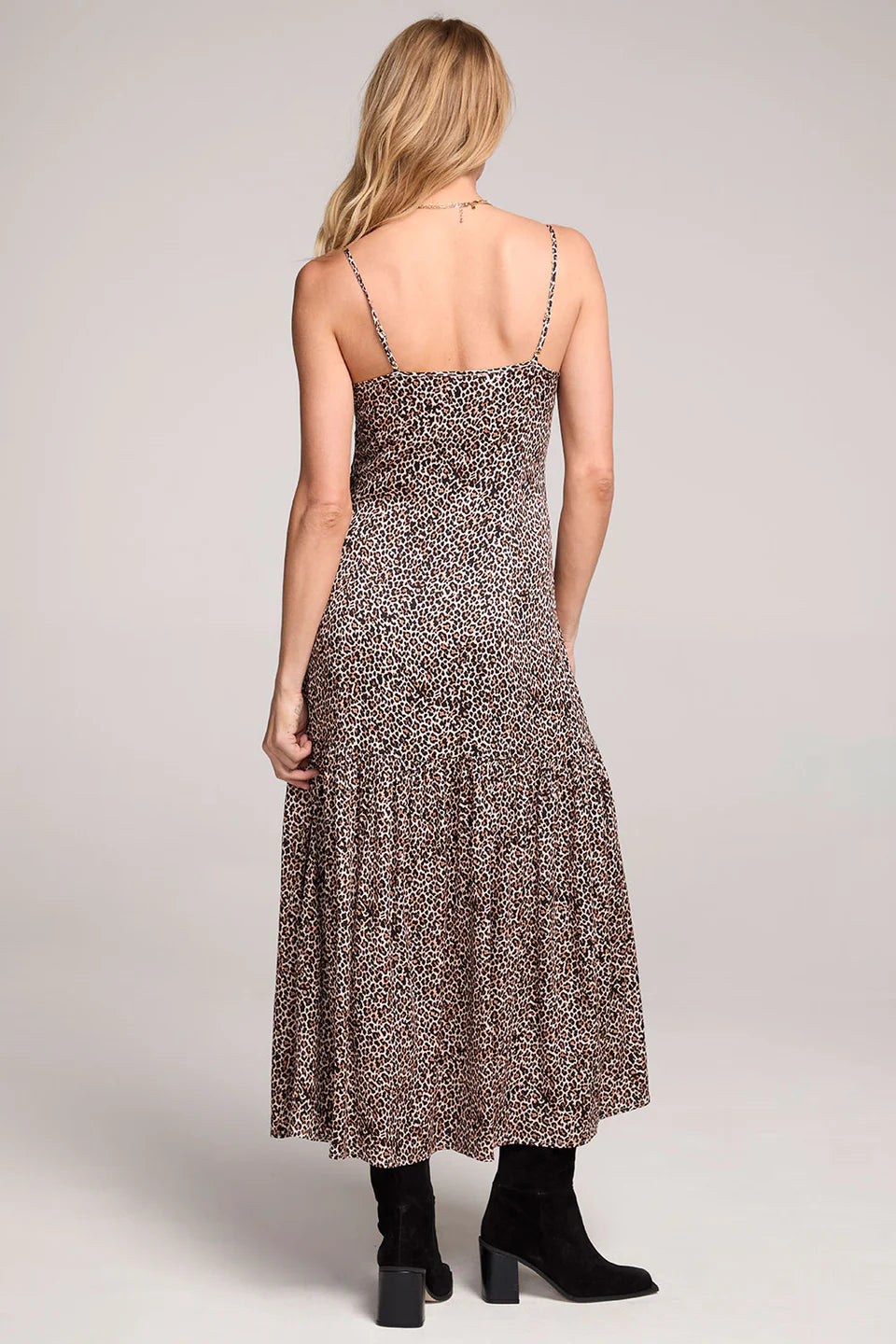 Marcela Midi Dress
