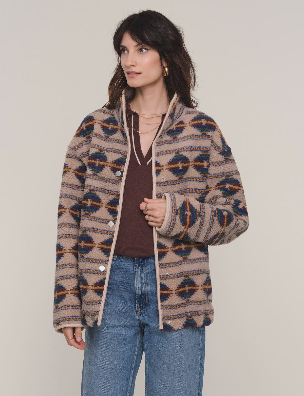Maria Jacket