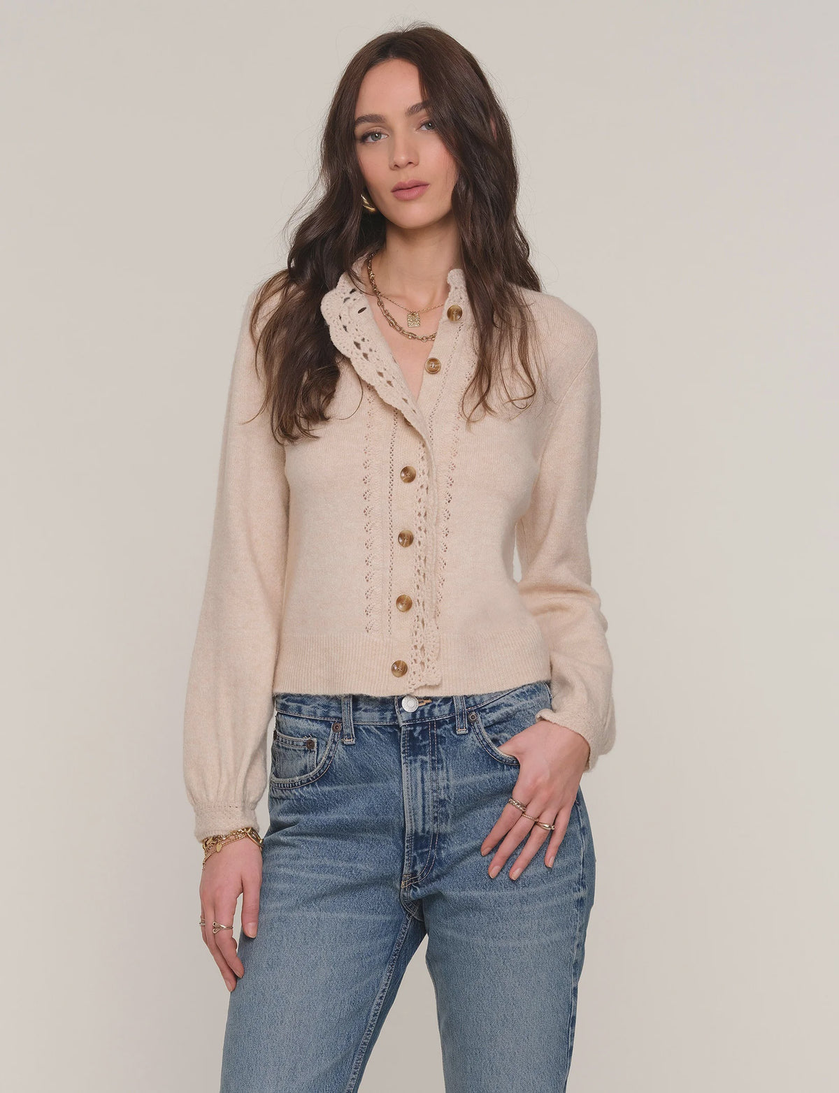 Maudie Cardi