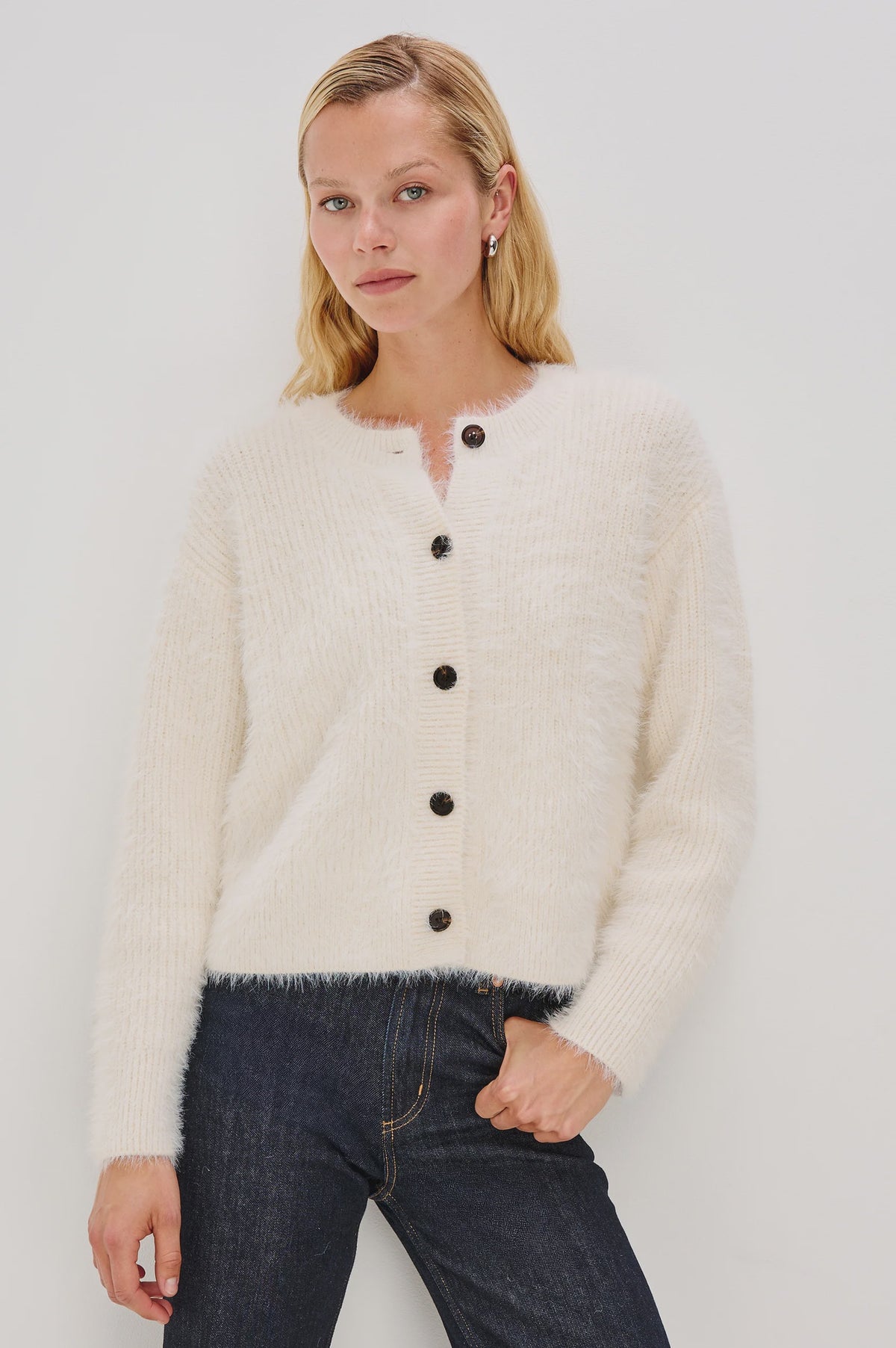 Melo Sweater