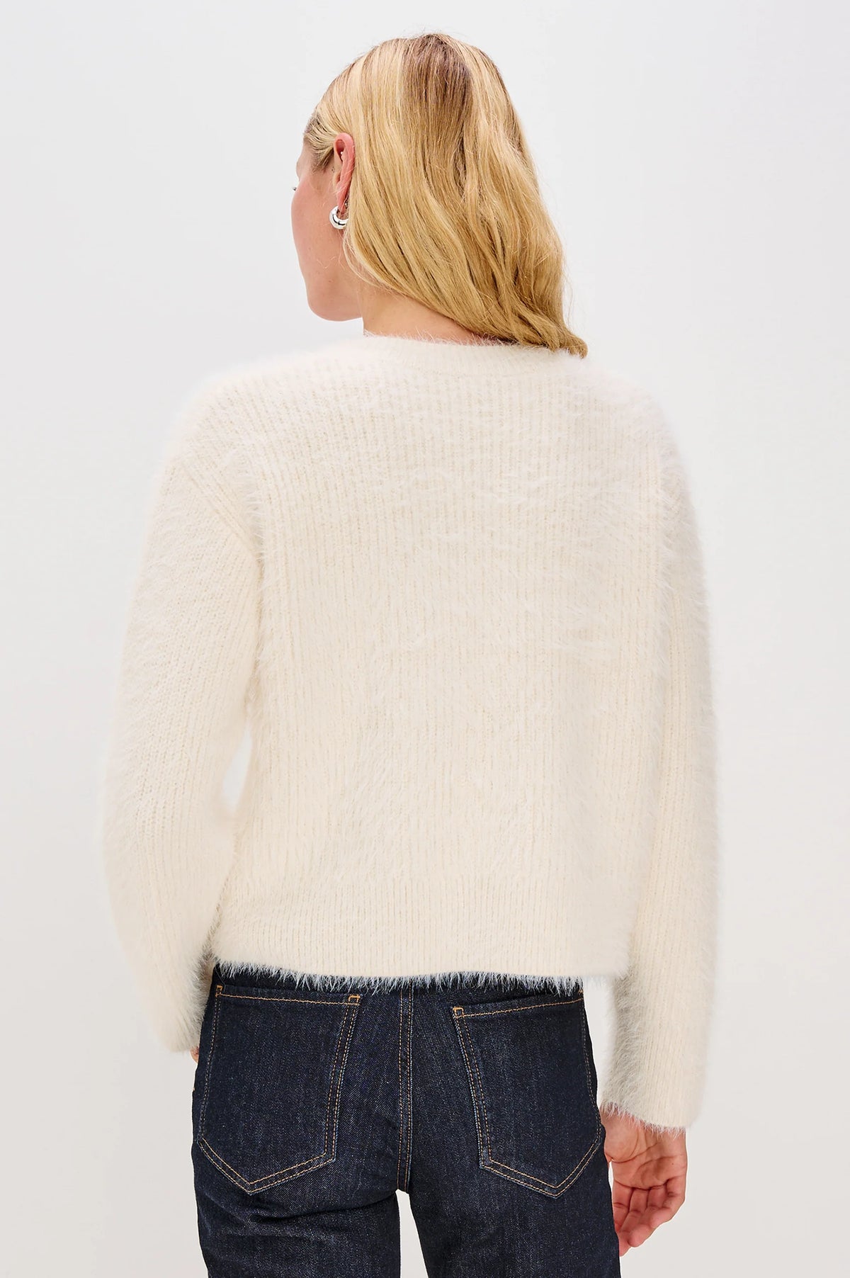 Melo Sweater